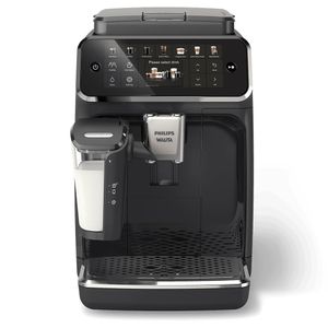 Cafeteira Espresso Superautomática LatteGo Série 4400 Philips Walita 1400W - EP4441