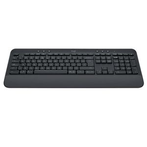 Teclado sem Fio Signature K650 Grafite - Logitech - 92001091