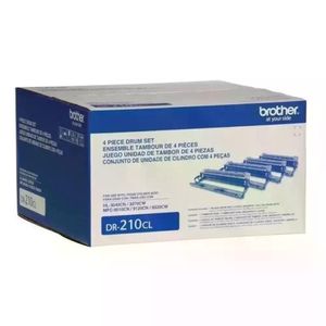 Cilindro Original Brother DR-210CL