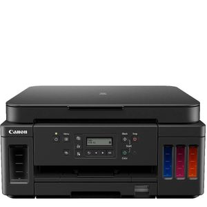 Impressora Canon Pixma G6010 Multifuncional Tanque de Tinta