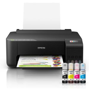 Impressora Epson EcoTank L1250