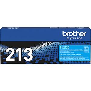 Toner Brother TN-213C Ciano