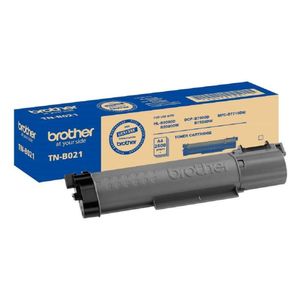 Toner Brother TN-B021 para B7535 B7520 B7715