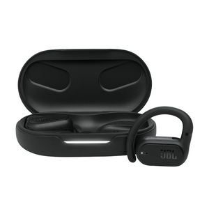 Fone de Ouvido Bluetooth JBL Soundgear Sense Preto
