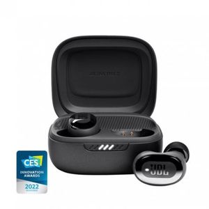 Fones de ouvido  JBL Live Free 2 TWS Preto
