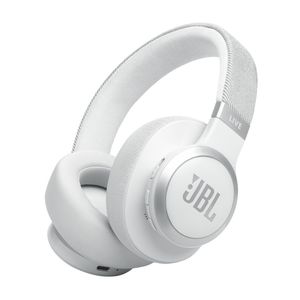 Fone de Ouvido Bluetooth JBL Live 770NC Branco
