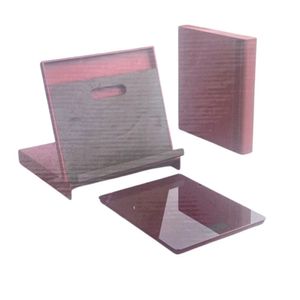 Kit Balança de Cozinha Suporte para Receitas e Espátula