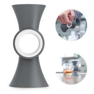 Dosador de Bebida Duplo Drink Gyn Coquetel Barman Host