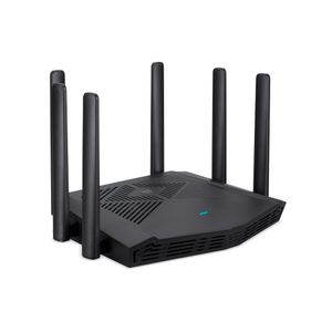 Roteador Predator Wi-Fi 6 AX6000 de banda dupla Connect W6x