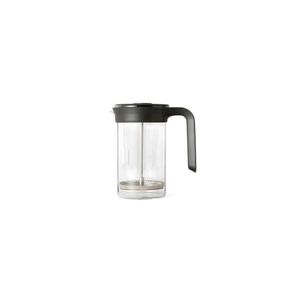 Cafeteira 3 em 1 Café Artesanal Manual Vidro Luxo Chef'n