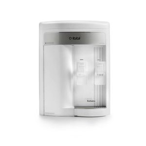 Purificador De Água IBBL Exclusive FR600 Branco 220V
