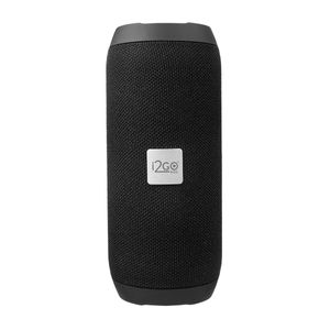 Caixa De Som Bluetooth Essential Sound i2GO 10w Rms