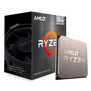 Processador AMD Ryzen 7 5700G 16MB 3.8Ghz - 4.6Ghz 100-10000