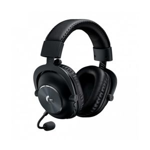 Headset Gamer Logitech Pro X Wireless sem Fio 7.1 981-000906