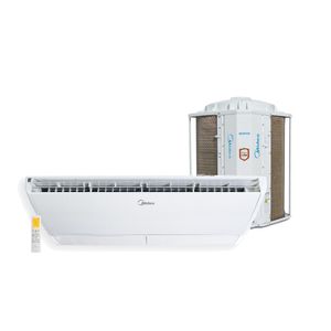 Ar Condicionado Split Teto Inverter Springer Midea Connect 36000 BTU/h Frio Monofásico 38CCVE36515MM – 220 Volts