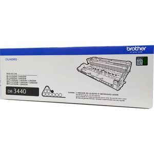 Cilindro Brother Original DR 3440