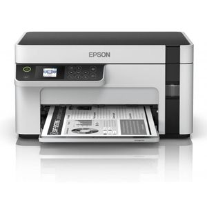 Impressora Multifuncional Epson M2120 EcoTank Mono