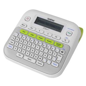 Rotulador Brother PT-D210 Eletrônico Portátil