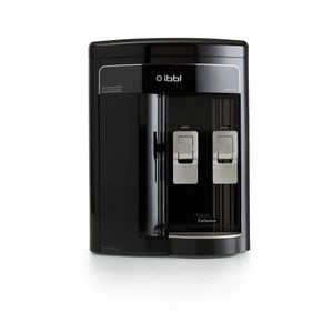 Purificador De Água IBBL Exclusive FR600 Preto