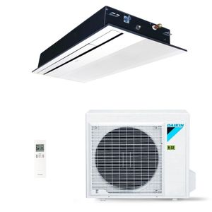 Ar-Condicionado Split Cassete 1 Via Inverter Daikin SkyAir 18.000 BTUs Quente/Frio  Monofásico