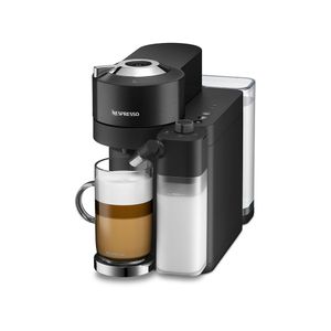 Cafeteira Nespresso Vertuo Lattissima Preta - GDV5BR