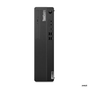 Desktop Lenovo ThinkCentre M75s Gen 5 AMD Ryzen 5 PRO 8500G 16GB 512GB SSD Windows 11 Pro - 12T9000DBO Preto