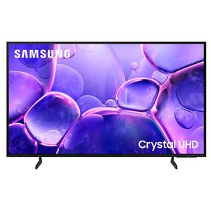 Samsung Smart TV 43" UHD 4K U8600F 2025