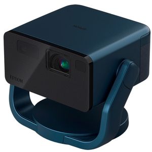 Projetor Epson EpiqVision Laser Smart EF22 Azul Safira - V11HB38