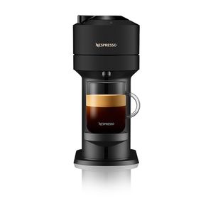 Cafeteira Nespresso Vertuo Next Preto Fosco para Café Espresso  - GCV1-BR-MB-NE