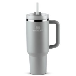 Copo Quencher Stanley Térmico com 1,18 Litros de Capacidade Ash