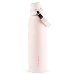 Garrafa Térmica Stanley Aerolight Fast Flow com 1.1 Litros Rose Quartz