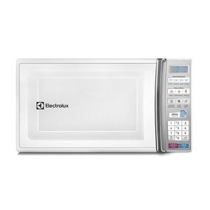 Micro-ondas Electrolux Branco 27 Litros MB37R – 220 Volts