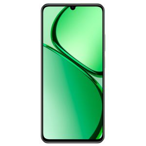 Smartphone Realme C63 Green, 128GB, 6GB RAM e Câmera 50MP