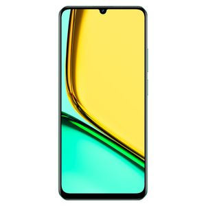 Smartphone Realme Note 60S 4G Green, 256GB, 8GB RAM e Câmera Dupla de 32MP e 5MP