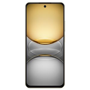 Smartphone Realme C75 Lighting Gold 4G, 256GB, 8GB RAM e Câmera Traseira 50MP, Selfie de 8MP