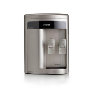 Purificador De Água IBBL Exclusive FR600 Prata