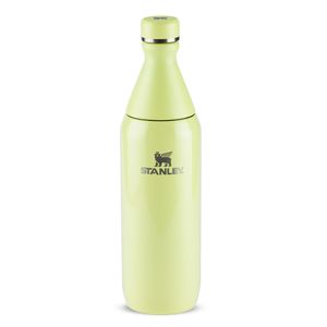 Garrafa Térmica Slim Bottle com 591ml Pomelo Gloss - Stanley