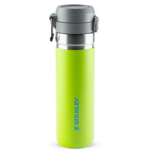 Garrafa Térmica Quick Flip com 710ml Bright Lime - Stanley