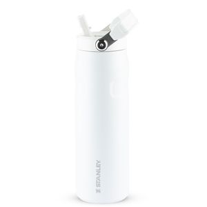 Garrafa Térmica Stanley Aerolight Flip Straw com 0,710 Litros de Capacidade Frost
