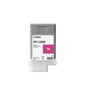 Cartucho Plotter Canon PFI 102 M Magenta