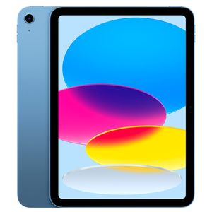 Apple iPad 11, Chip A16, (Wi-Fi, 128GB) - Azul