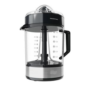 Espremedor de Frutas Wap WJ1200 Prosdócimo 1,2L 220V FW010770