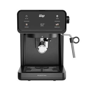 Cafeteira Espresso Digital Wap WCM20 Aroma Prime Prosdócimo 950W 220V FW010587