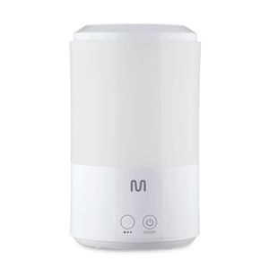 Umidificador de Ar Portatil Silencioso Pure Air - HC143 HC143