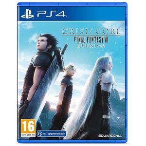 Crisis Core: Final Fantasy Reunion - PS4