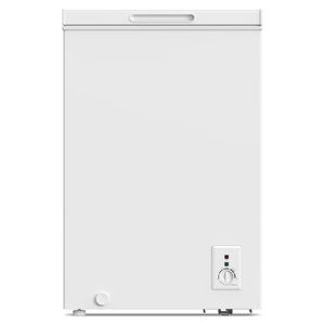 Freezer Horizontal Philco 99L Branco 2 em 1 PFH105B – 220 Volts