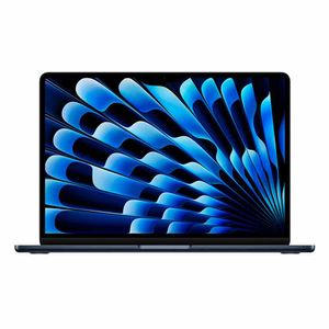 MacBook Air 13" Apple M4 (24GB RAM 512GB SSD) Meia-noite
