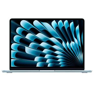 MacBook Air 13" Apple M4 (16GB RAM 512GB SSD) Azul-céu