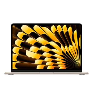 MacBook Air 13" Apple M4 (16GB RAM 512GB SSD) Estelar