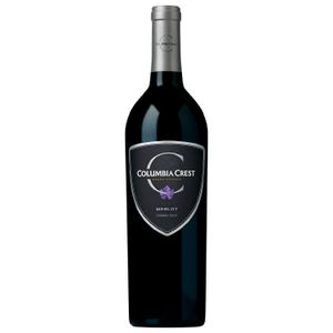 Vinho Tinto Grand Estates Merlot Columbia Crest 750ml